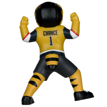 Vegas Golden Knights figurină Chance #1 Vynil Mascot