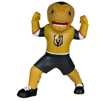 Vegas Golden Knights figurină Chance #1 Vynil Mascot