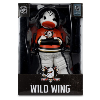 Anaheim Ducks figurină Wild Wing #93 Vynil Mascot