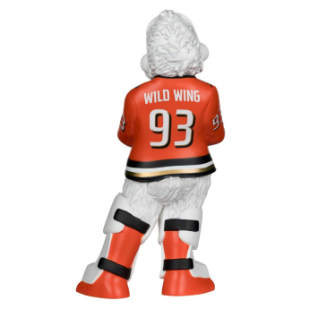 Anaheim Ducks figurină Wild Wing #93 Vynil Mascot
