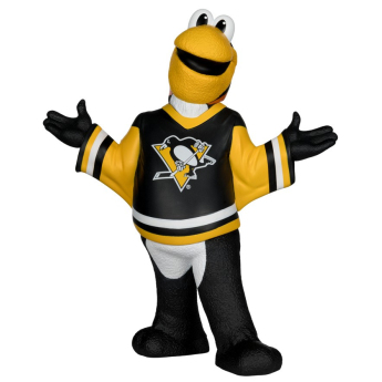 Pittsburgh Penguins figurină Iceburgh #00 Vynil Mascot