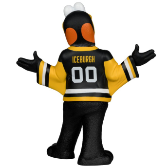 Pittsburgh Penguins figurină Iceburgh #00 Vynil Mascot