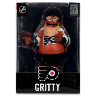 Philadelphia Flyers figurină Gritty #00 Vynil Mascot