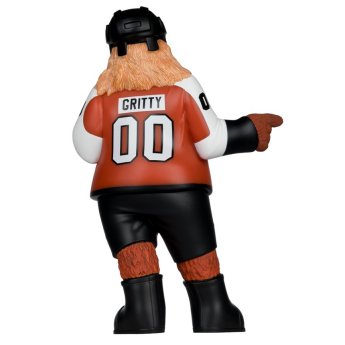 Philadelphia Flyers figurină Gritty #00 Vynil Mascot