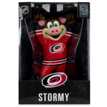 Carolina Hurricanes figurină Stormy #97 Vynil Mascot