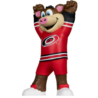 Carolina Hurricanes figurină Stormy #97 Vynil Mascot