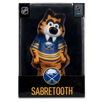 Buffalo Sabres figurină Sabretooth Vynil Mascot