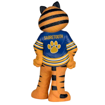 Buffalo Sabres figurină Sabretooth Vynil Mascot