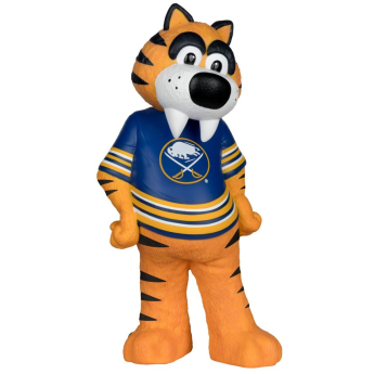 Buffalo Sabres figurină Sabretooth Vynil Mascot