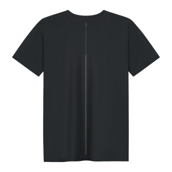 Aston Martin tricou de bărbați Stealth black F1 Team 2026