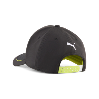 Aston Martin șapcă de baseball logo black F1 Team 2026