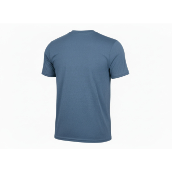 St. Louis Blues tricou de bărbați Tek Patch blue