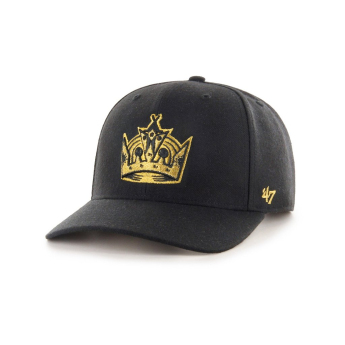 Los Angeles Kings șapcă de baseball 47 MVP DP Gold