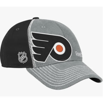 Philadelphia Flyers șapcă de baseball Draft L/XL Flex