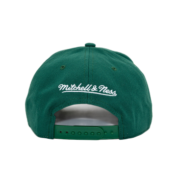 Minnesota Wild șapcă de baseball NHL Team Ground 2.0 Pro Snapback