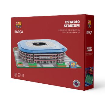 FC Barcelona set de construcție Nou Camp 2563 pcs