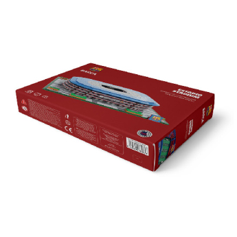 FC Barcelona set de construcție Nou Camp 2563 pcs