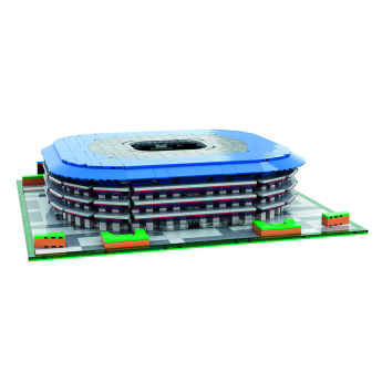 FC Barcelona set de construcție Nou Camp 2563 pcs