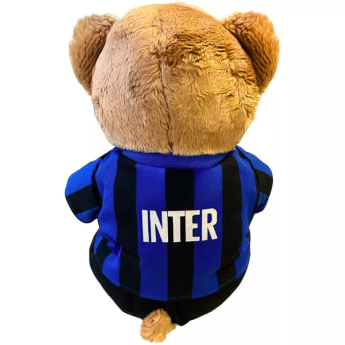 Inter Milano ursuleț de pluș Nerazzuri