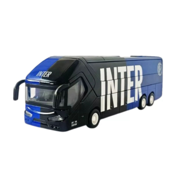 Inter Milano autobuz Modern 1:43