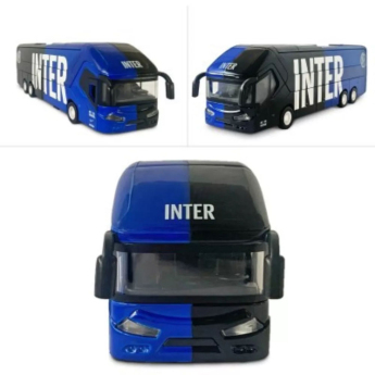 Inter Milano autobuz Modern 1:43