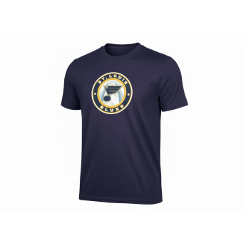 St. Louis Blues tricou de bărbați Andy McDonald #10 navy