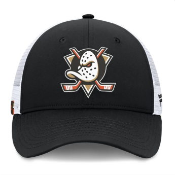 Anaheim Ducks șapcă de baseball AP Rink Structured Adj. Snapback