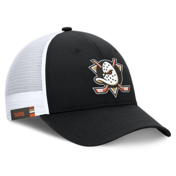 Anaheim Ducks șapcă de baseball AP Rink Structured Adj. Snapback