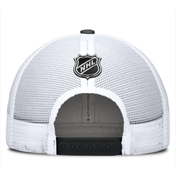 Anaheim Ducks șapcă de baseball AP Rink Structured Adj. Snapback