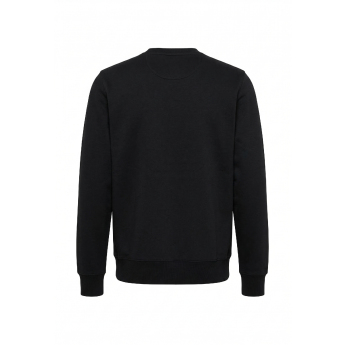 Anaheim Ducks hanorac de bărbați Primary Logo Graphic Crew Sweatshirt black