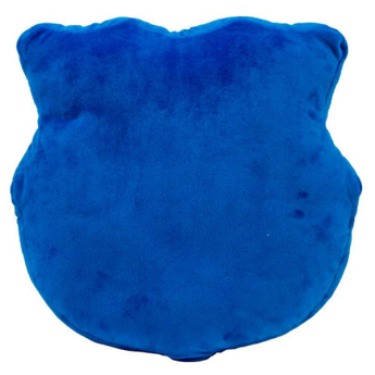 FC Barcelona pernă 3D Crest