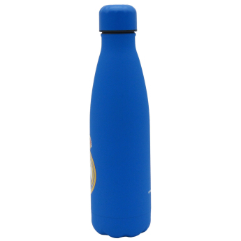 Real Madrid sticlă de băut Steel blue