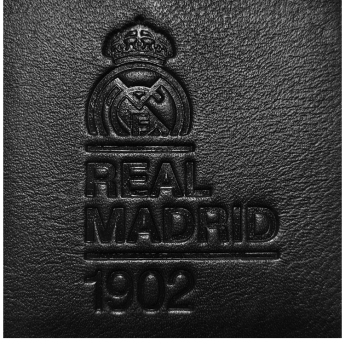 Real Madrid portofel de piele Centro