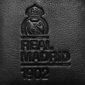 Real Madrid portofel de piele Lado