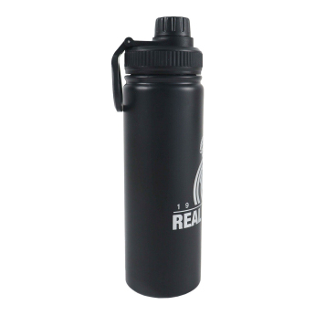 Real Madrid sticlă de băut Full black