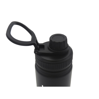 Real Madrid sticlă de băut Full black