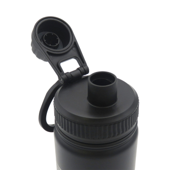 Real Madrid sticlă de băut Full black