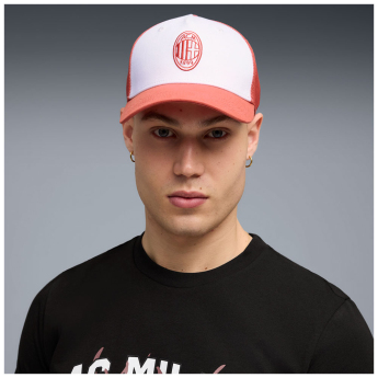 AC Milan șapcă de baseball King Trucker