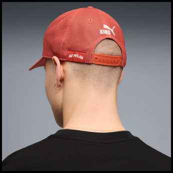 AC Milan șapcă de baseball King Trucker