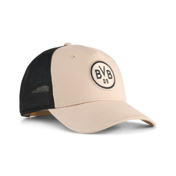 Borussia Dortmund șapcă de baseball King Trucker