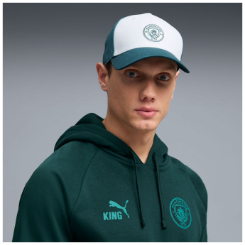 Manchester City șapcă de baseball King Trucker