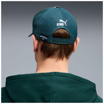 Manchester City șapcă de baseball King Trucker