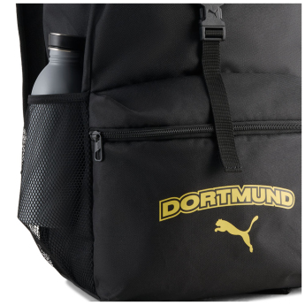 Borussia Dortmund rucsac King black