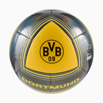 Borussia Dortmund balon de fotbal FtblCulture )