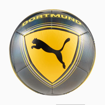 Borussia Dortmund balon de fotbal FtblCulture )