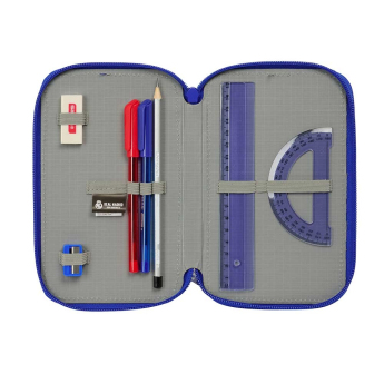 Real Madrid penar triplu full 25/26 Third