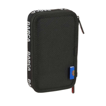 FC Barcelona penar dublu full 25/26 black