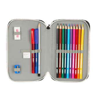 FC Barcelona penar dublu full 25/26 black