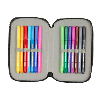 FC Barcelona penar dublu full 25/26 black