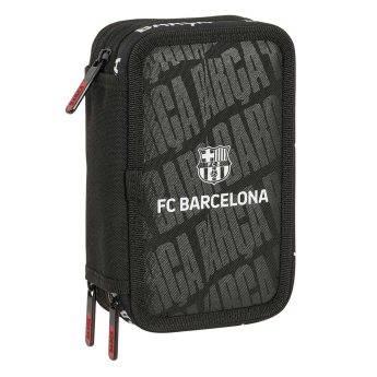 FC Barcelona penar triplu full 25/26 black